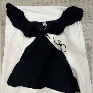 Sabo Dress